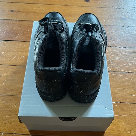 WOMENS Size 8.5 GS 7 AIR FORCE 1 - Picture 3 of 3